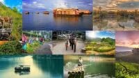 Tourist Places In Kerala Near Hyderabad