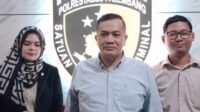 Polresta Palembang Periksa Saksi Tambahan Kasus Mahasiswi Korban Dugaan Pelecehan Seksual Oknum Dosen UMP
