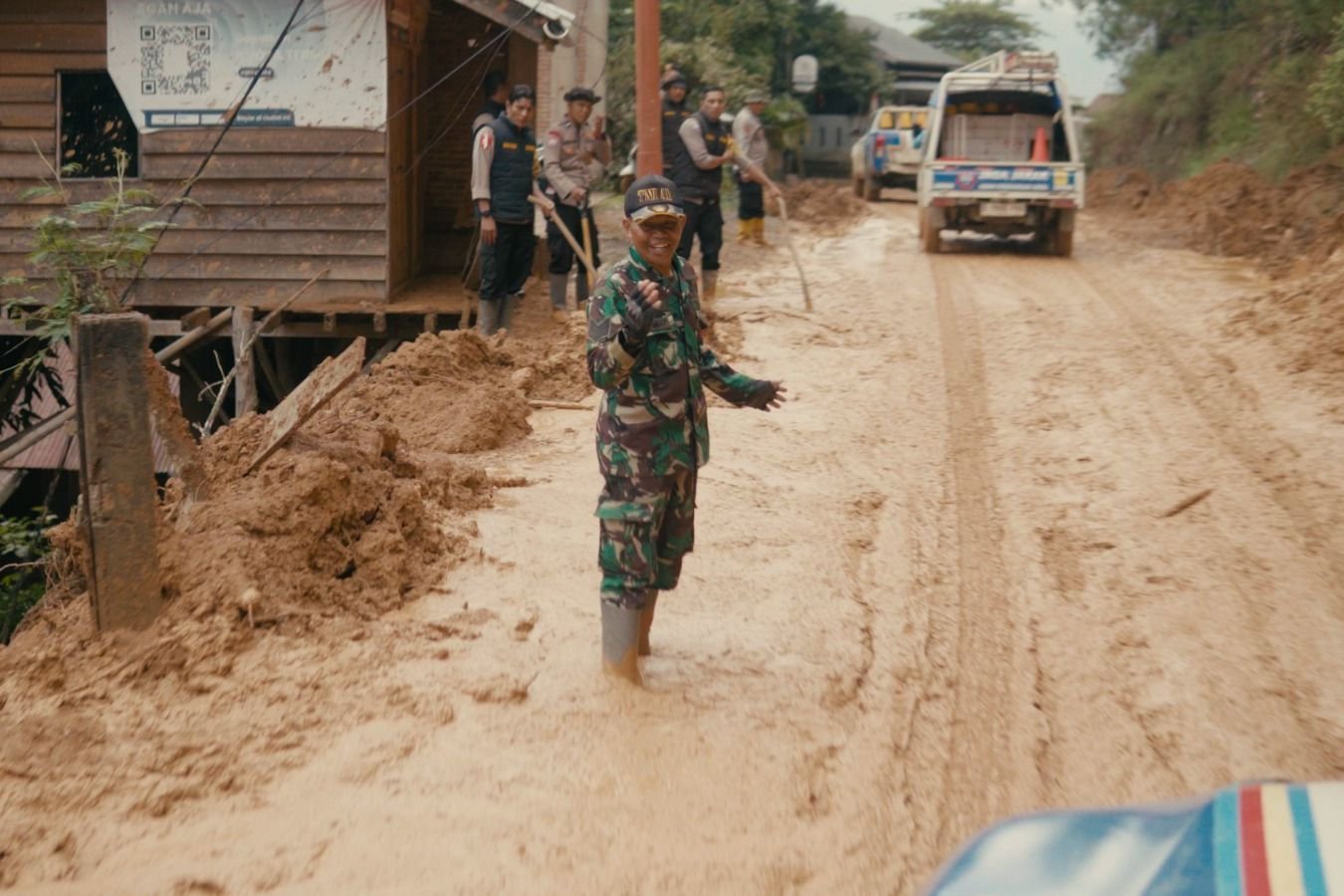 PLN Terus Percepat Pemulihan Kelistrikan Aceh, 6.432 Desa Telah Kembali Menyala