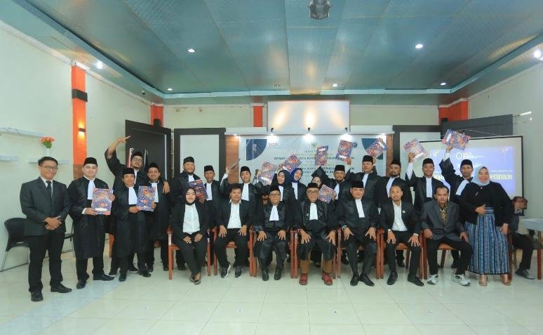 DePA-RI Dorong Sinergitas APH Berdasarkan KUHP dan KUHAP Baru