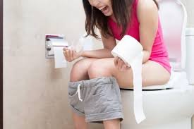 Begini! Agar Mencret Sakit Perut mu Cepat Mampet Sembuh Secara Alami