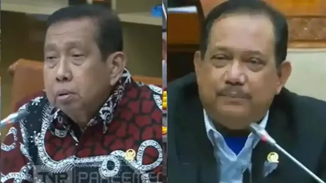 Rekam Jejak 2 Eks Kapolda yang Semprot Kapolresta Sleman di Kasus Hogi Korban Jambret, Sindir Tidak Paham Hukum Rekam Jejak 2 Eks Kapolda yang Semprot Kapolresta Sleman di Kasus Hogi Korban Jambret, Sindir Tidak Paham Hukum