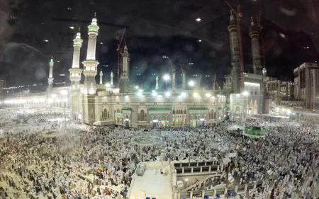 Indonesia Menang Lelang Lahan Kampung Haji, Lokasinya 500 Meter dari Masjidil Haram