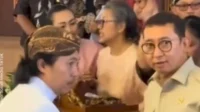 Penyerahan SK Cagar Budaya Keraton Solo Ricuh di Depan Menteri Kebudayaan Fadli Zon