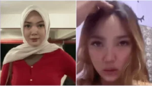 HEBOH! Link Video Yaya Rasyid TikToker, Diduga Pemeran Video Dewasa yang Viral