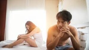 Obat Untuk Menahan Nafsu Seksual