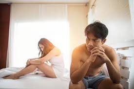 Obat Untuk Menahan Nafsu Seksual