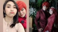 Tika Mega Lestari Istri Pesulap Merah Meninggal Dunia, Alami Penyakit yang Sama dengan Babe Cabita