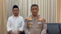 Polres Morowali Tegaskan Penangkapan Tersangka R Murni Perkara Pidana, Tidak Terkait Profesi Jurnalis