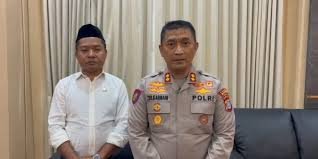 Polres Morowali Tegaskan Penangkapan Tersangka R Murni Perkara Pidana, Tidak Terkait Profesi Jurnalis