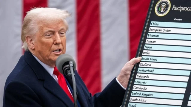 Usai Tekuk Venezuela, Amerika Serikat Incar Negara Kaya Energi?: Indonesia Wajib Siaga!