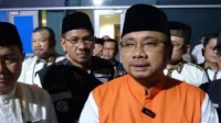 Akhirnya KPK RI Tetapkan Eks Menag Yaqut Tersangka Korupsi Kuota Haji, Apa Perannya?