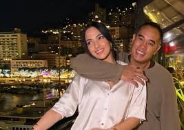 Digosipkan Gugat Cerai Ardi Bakrie, Begini Jawaban Nia Ramadhani