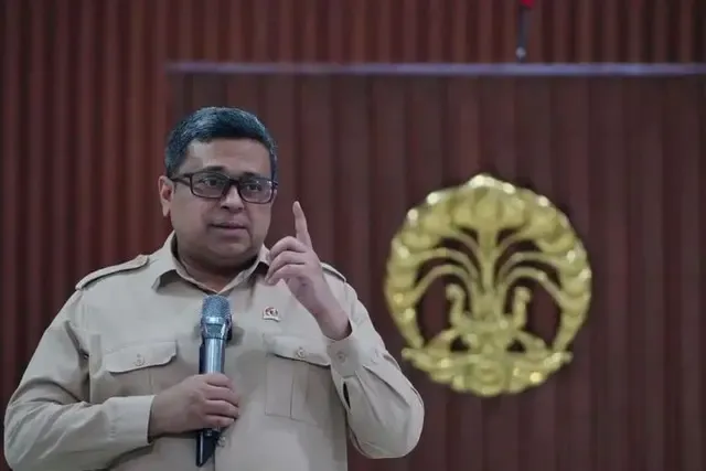 BPJPH Tegaskan Daging Babi dan Alkohol Boleh Dijual Asal Diberi Logo