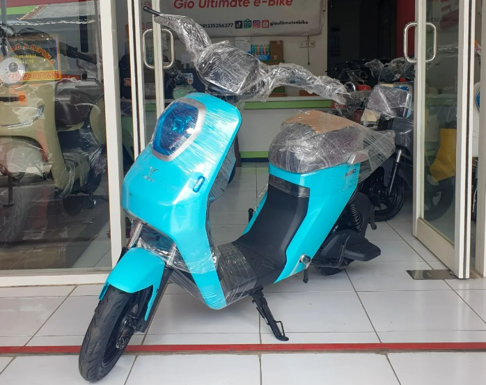 Cara Beli Sepeda Listrik Agar Awet dan Sparepart Mudah Didapat