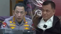 Habiburokhman Kritik Gatot Nurmantyo ke Kapolri Berpotensi Melemahkan Pemerintahan Prabowo Habiburokhman: Kritik Eks Panglima TNI Gatot Nurmantyo ke Kapolri Berpotensi Melemahkan Pemerintahan Prabowo