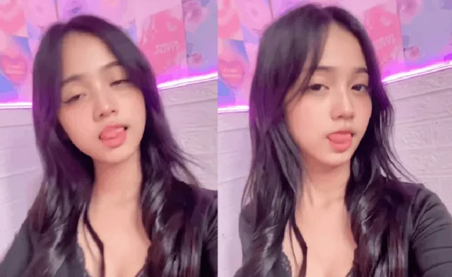Link Video Nay Tiktok Durasi 5 Menit Viral, Blunder untuk Kedua Kalinya!
