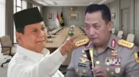 Loyalis Presiden Prabowo Bocorkan Kemarahan Presiden kepada Kapolri
