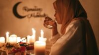 Manfaat Puasa Ramadhan untuk Kesehatan