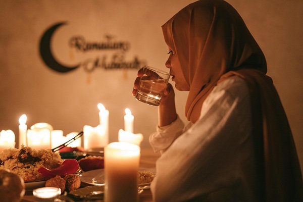 Manfaat Puasa Ramadhan untuk Kesehatan