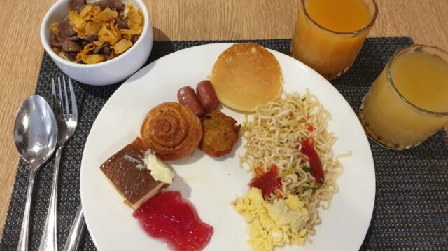 Menu Makanan Sahur Puasa Ramadhan Agar Kenyang Tahan Lama