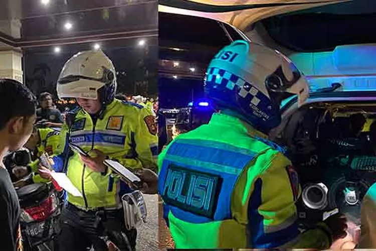 Operasi Keselamatan Musi 2026 Digelar di Kota Palembang 14 Hari Kedepan, Apa yang Menjadi TO? ini!