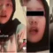 Viral! Pemeran Link Video Wanita Berhijab Cukur Kumis Ditangkap Polisi? Begini Penjelasannya