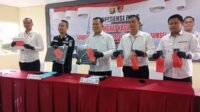 Promosikan Situs Judol Server Kamboja, Dua Mahasiswa di Kota Palembang Diringkus Polda Sumsel