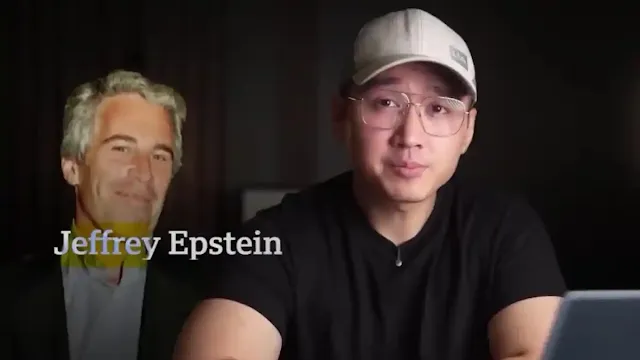 Raymond Chin Ungkap Cara Jeffrey Epstein Tundukkan Elite Global, Bukan Predator Biasa tapi Sistemik