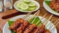 Resep Masak Sate Kerang dengan Berbagai Varian Rasa yang Lezat dan Nikmat
