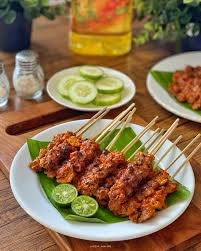 Resep Masak Sate Kerang dengan Berbagai Varian Rasa yang Lezat dan Nikmat
