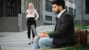 Tips dan Trik Nembak Cinta Kepada Cewek di Bulan Ramadhan