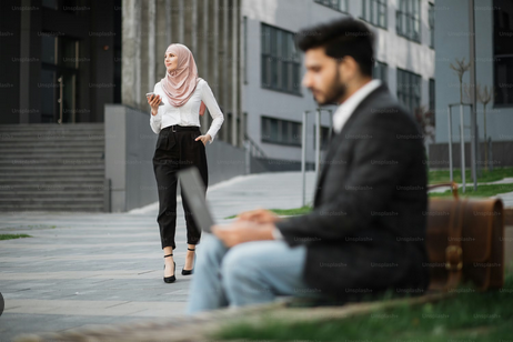 Tips dan Trik Nembak Cinta Kepada Cewek di Bulan Ramadhan