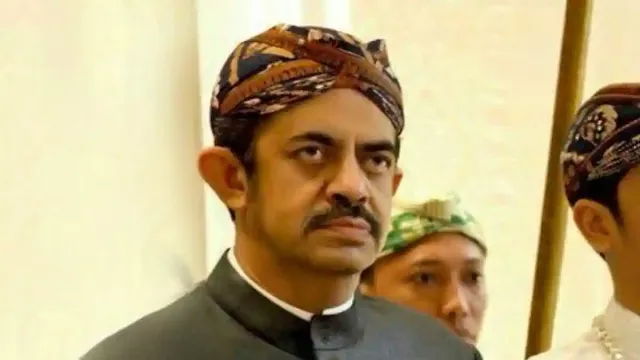 Tersangka Korupsi Tata Kelola Minyak Mentah Riza Chalid Terlacak di Negara Anggota Interpol