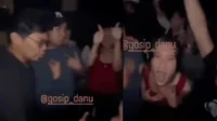 Viral! Video Insanul Fahmi Dinarasikan Sedang Dugem di Klub Malam, Begini Klarifikasinya