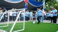 Kick Off Piala Dunia 2026 Sumatera Selatan Kick Off Piala Dunia 2026 Sumatera Selatan