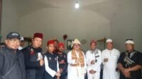 Puncak Pelaksanaan Ziarah Kubro Ulama dan Auliya Palembang Darussalam Tahun 2026