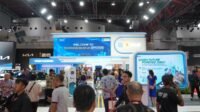 Di IIMS 2026, PLN Hadirkan Promo Tambah Daya 50 Persen Lewat Program Power Up EVent
