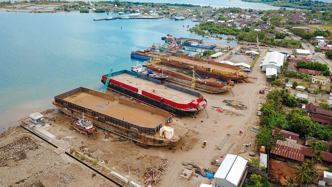 Modernisasi Sektor Industri Primer, Lebih dari 390 Ribu Pelanggan Manfaatkan Program Electrifying Agriculture dan Marine PLN Hingga 2025