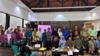 FGD “Lukisan Ratu Sinuhun Calon Pahlawan Nasional Perempuan dari Kota Palembang – Sumatera Selatan”