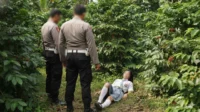 Remaja Diperkosa Dua Oknum Polisi di Kebun Kopi, Dipindah ke Indekos lalu dicroOT Lagi
