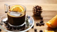 Cara Buat Kopi Dicampur Jeruk Nipis: Kaya Akan Manfaatnya