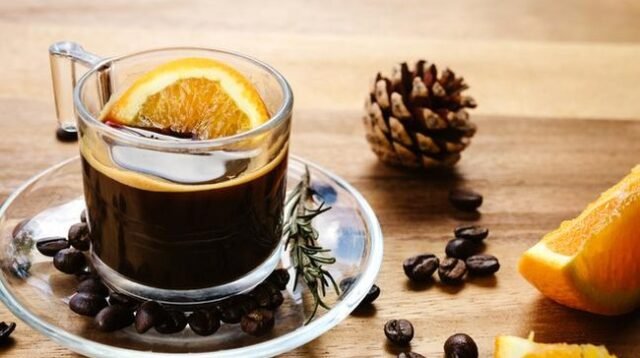 Cara Buat Kopi Dicampur Jeruk Nipis: Kaya Akan Manfaatnya