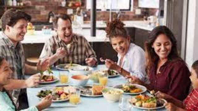 cara mengatur pola makan sehat bergizi dan seimbang