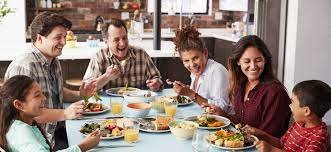 cara mengatur pola makan sehat bergizi dan seimbang