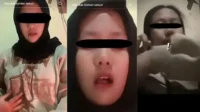 Viral! Link Video Cewek 'Cukur Kumis', Ekspresi Aneh Diduga Mengandung Konten Terlarang