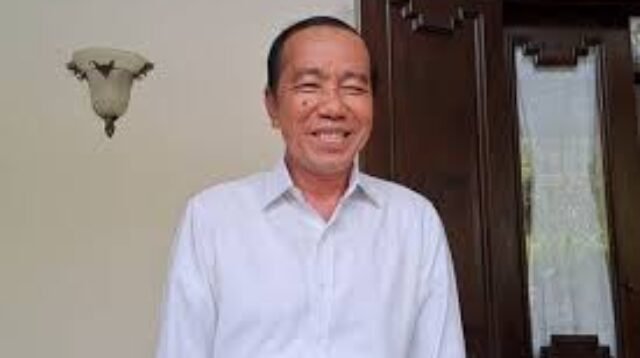 Relawan Gigit Jari Gegara Jokowi Batal Wantimpres?