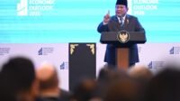 Presiden Prabowo kepada Para Pakar: Silakan Nilai, Next...Kita akan Buat "Kejut- Kejutan" ...
