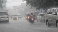 Waspada! Potensi Hujan Lebat Seminggu ke Depan, BMKG: Monsun Asia Menguat