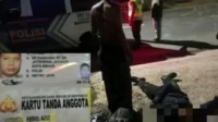 Polisi Bersimbah Darah Jadi Korban Begal di Bekasi, Warga Tidak Berani Menolong, Karena...